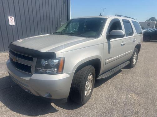 2007 Chevrolet Tahoe LT