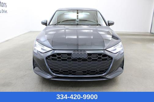 2026 Audi A3 Premium