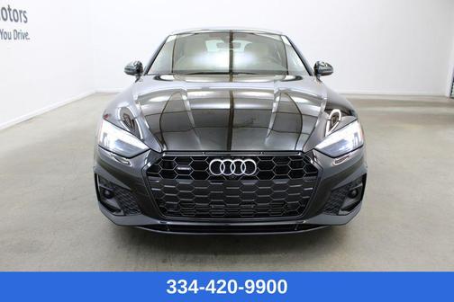 2025 Audi A5 Sportback 45 S Line Premium Plus