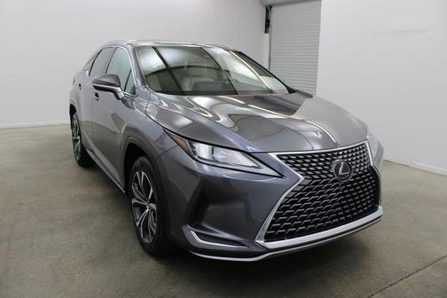 2021 Lexus RX 350 Base