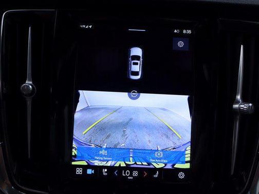 2024 Volvo S90 B6 Plus