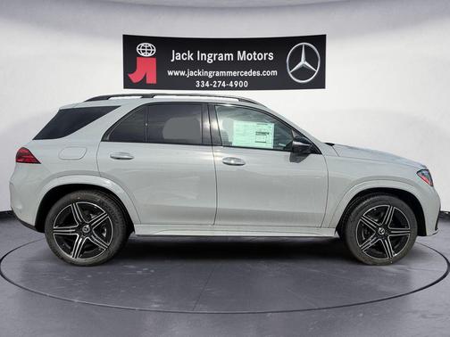 Alpine 2026 Mercedes-Benz GLE 350 Base
