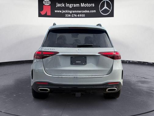 Alpine 2026 Mercedes-Benz GLE 350 Base