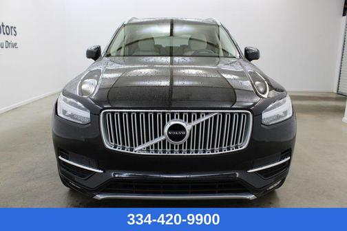 2019 Volvo XC90 T6 Inscription