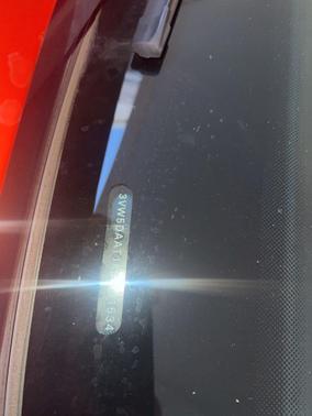 2019 Volkswagen Beetle 2.0T S