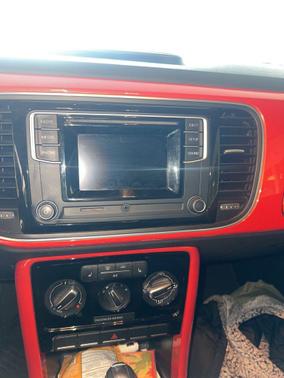 2019 Volkswagen Beetle 2.0T S