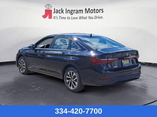 2026 Volkswagen Jetta 1.4T S