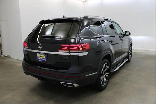 2023 Volkswagen Atlas 3.6L SEL