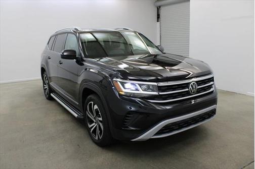 2023 Volkswagen Atlas 3.6L SEL