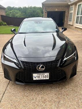 Caviar 2024 Lexus IS 500 F SPORT Performance