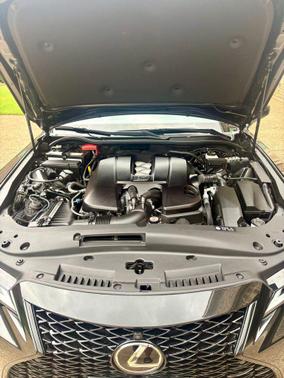 Caviar 2024 Lexus IS 500 F SPORT Performance