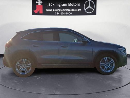 2023 Mercedes-Benz GLA 250 4MATIC