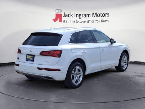 2019 Audi Q5 2.0T Premium