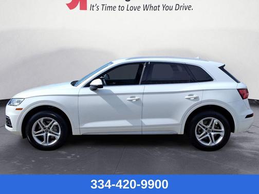 2019 Audi Q5 2.0T Premium