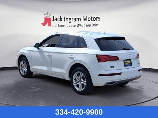 2019 Audi Q5 2.0T Premium