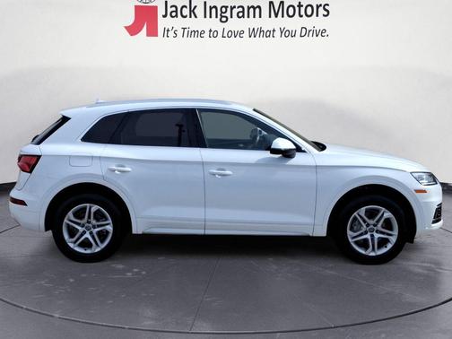 2019 Audi Q5 2.0T Premium