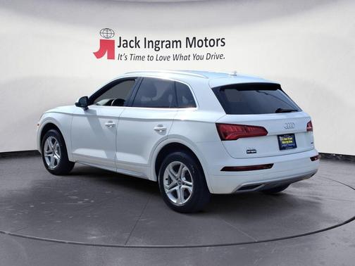 2019 Audi Q5 2.0T Premium
