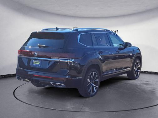 2026 Volkswagen Atlas 2.0T SEL Premium R-Line 4MOTION