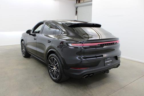 2026 Porsche Cayenne