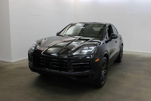 2026 Porsche Cayenne