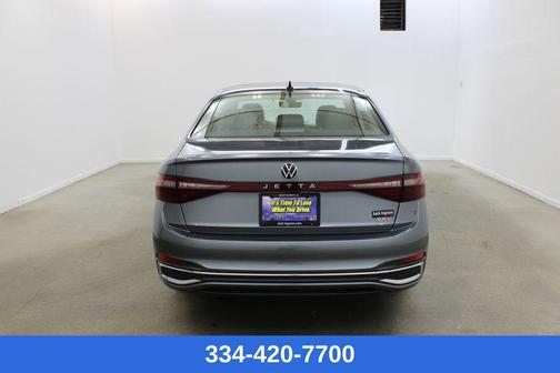 2026 Volkswagen Jetta 1.4T SEL