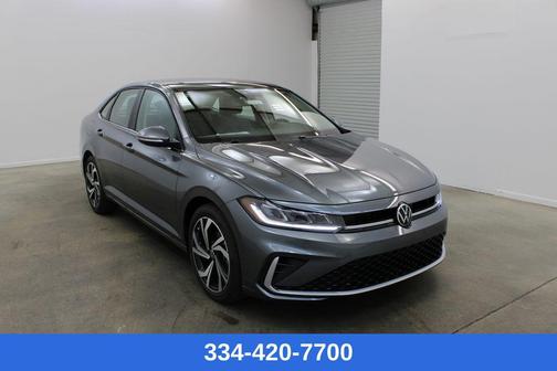 2026 Volkswagen Jetta 1.4T SEL