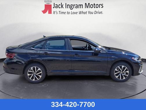 2026 Volkswagen Jetta 1.4T S