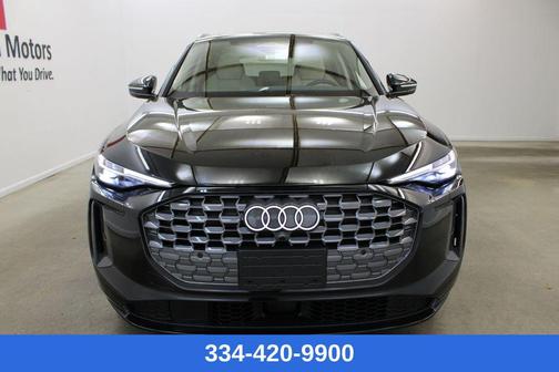 2025 Audi Q5 Premium Plus TFSI quattro S tronic