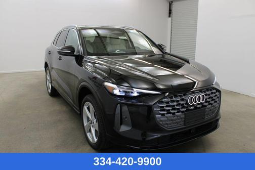 2025 Audi Q5 Premium Plus TFSI quattro S tronic