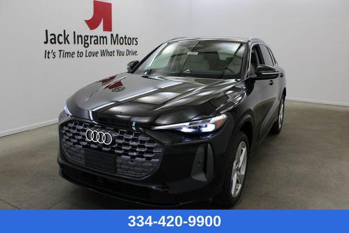 2025 Audi Q5 Premium Plus TFSI quattro S tronic