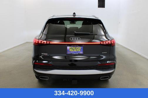 2025 Audi Q5 Premium Plus TFSI quattro S tronic