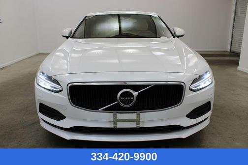 2018 Volvo S90 T5 Momentum