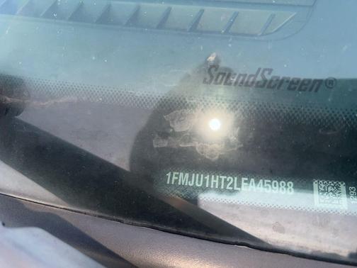 2020 Ford Expedition XLT