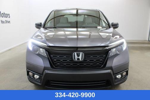 2021 Honda Passport 2WD EX-L