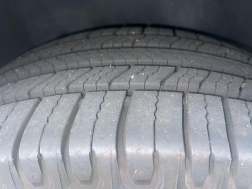 2021 Honda Passport 2WD EX-L