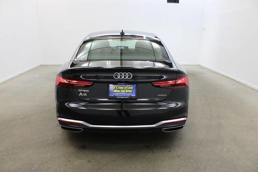 2024 Audi A5 Sportback 45 S Line Premium