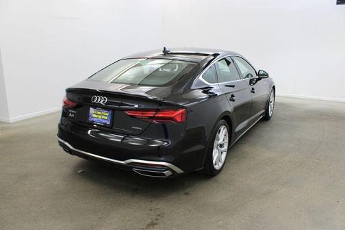 2024 Audi A5 Sportback 45 S Line Premium