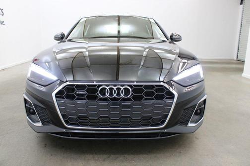 2024 Audi A5 Sportback 45 S Line Premium