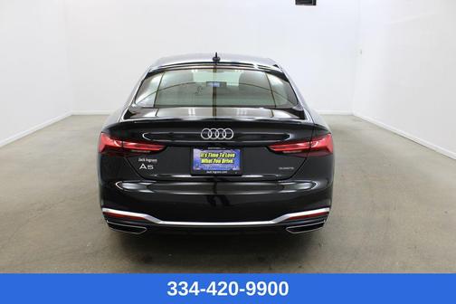 2024 Audi A5 Sportback 45 S Line Premium