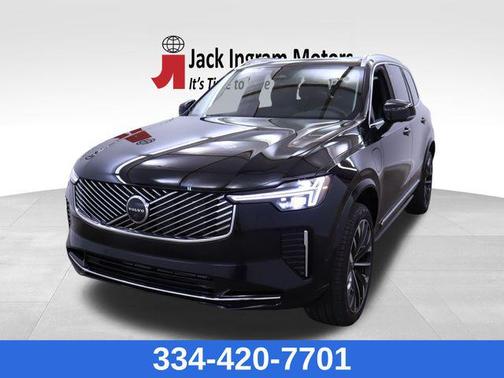 2025 Volvo XC90 Plug-In Hybrid T8 Plus 7-Seater