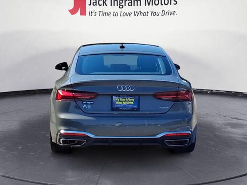 2024 Audi A5 Sportback 45 S Line Premium Plus