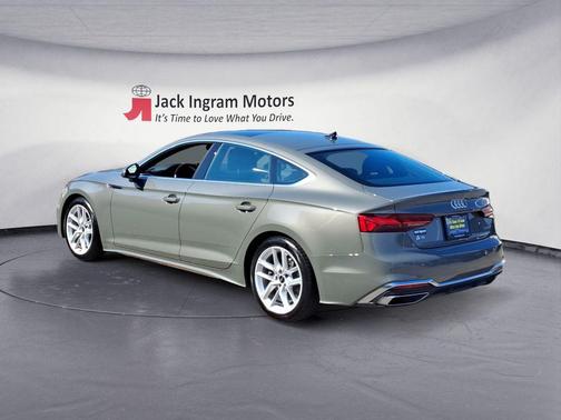 2024 Audi A5 Sportback 45 S Line Premium Plus
