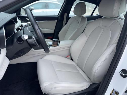 2025 Genesis G70 2.5T AWD