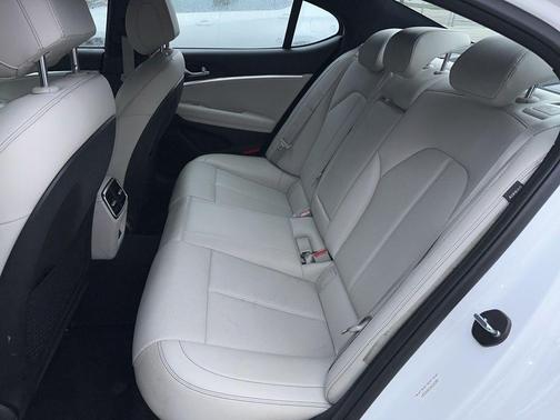 2025 Genesis G70 2.5T AWD