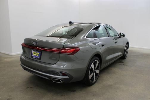 2025 Audi A5 Premium Plus
