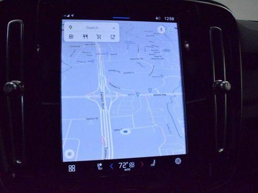 2023 Volvo C40 Recharge Pure Electric Twin Ultimate