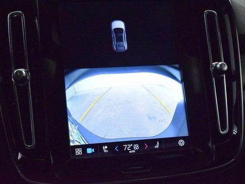 2023 Volvo C40 Recharge Pure Electric Twin Ultimate