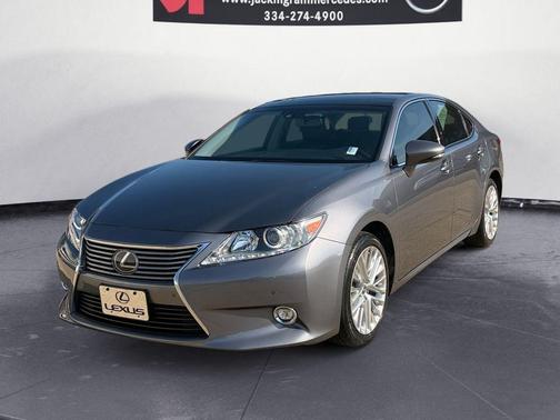 2015 Lexus ES 350 Base