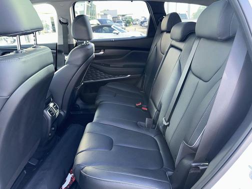 2022 Hyundai SANTA FE SEL 2.4