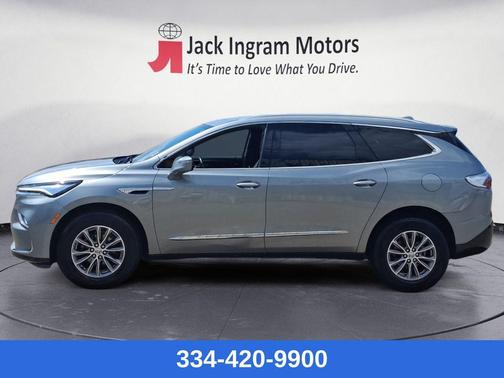2024 Buick Enclave Premium AWD
